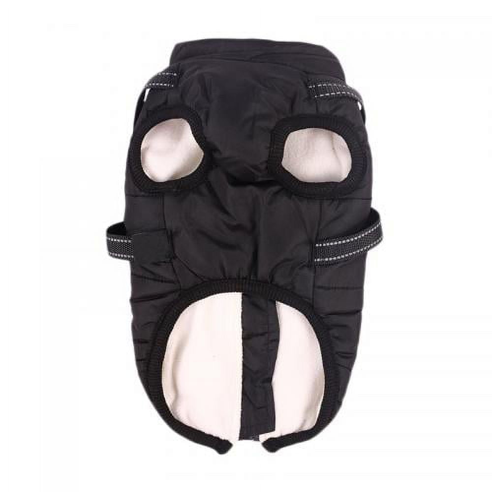 Waterproof Dog Coat for Winter