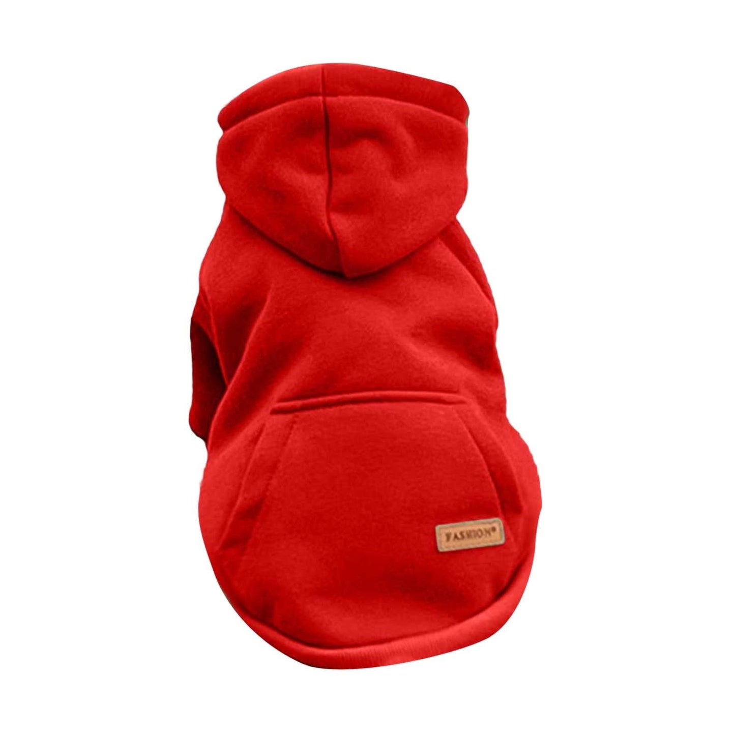 Warm Winter Hoodie For Pet