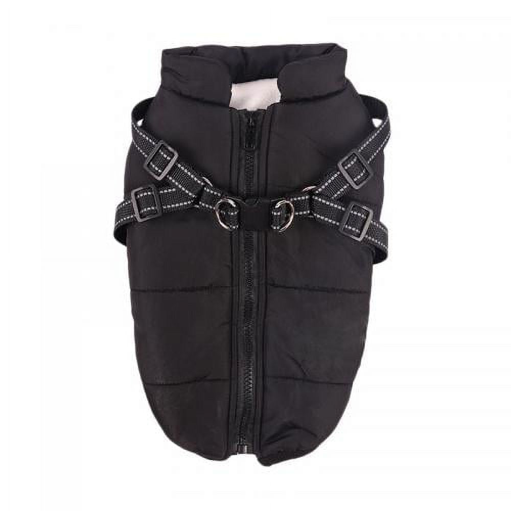 Waterproof Dog Coat for Winter
