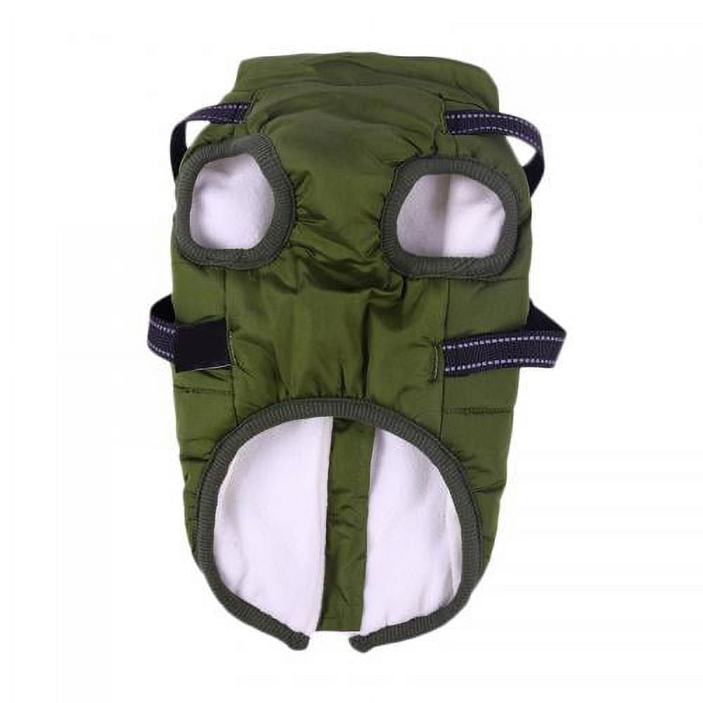 Waterproof Dog Coat for Winter