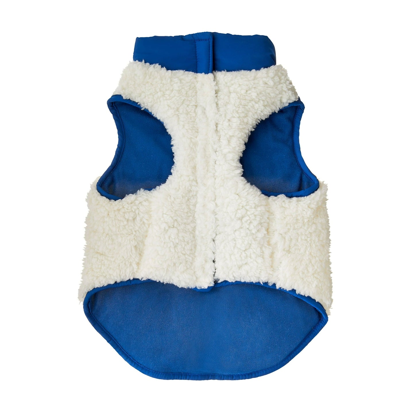 Soft Windproof Dog Coat For Winter