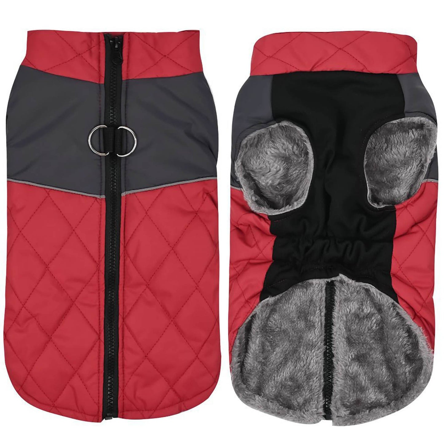 Waterproof Dog Sweater For Winter