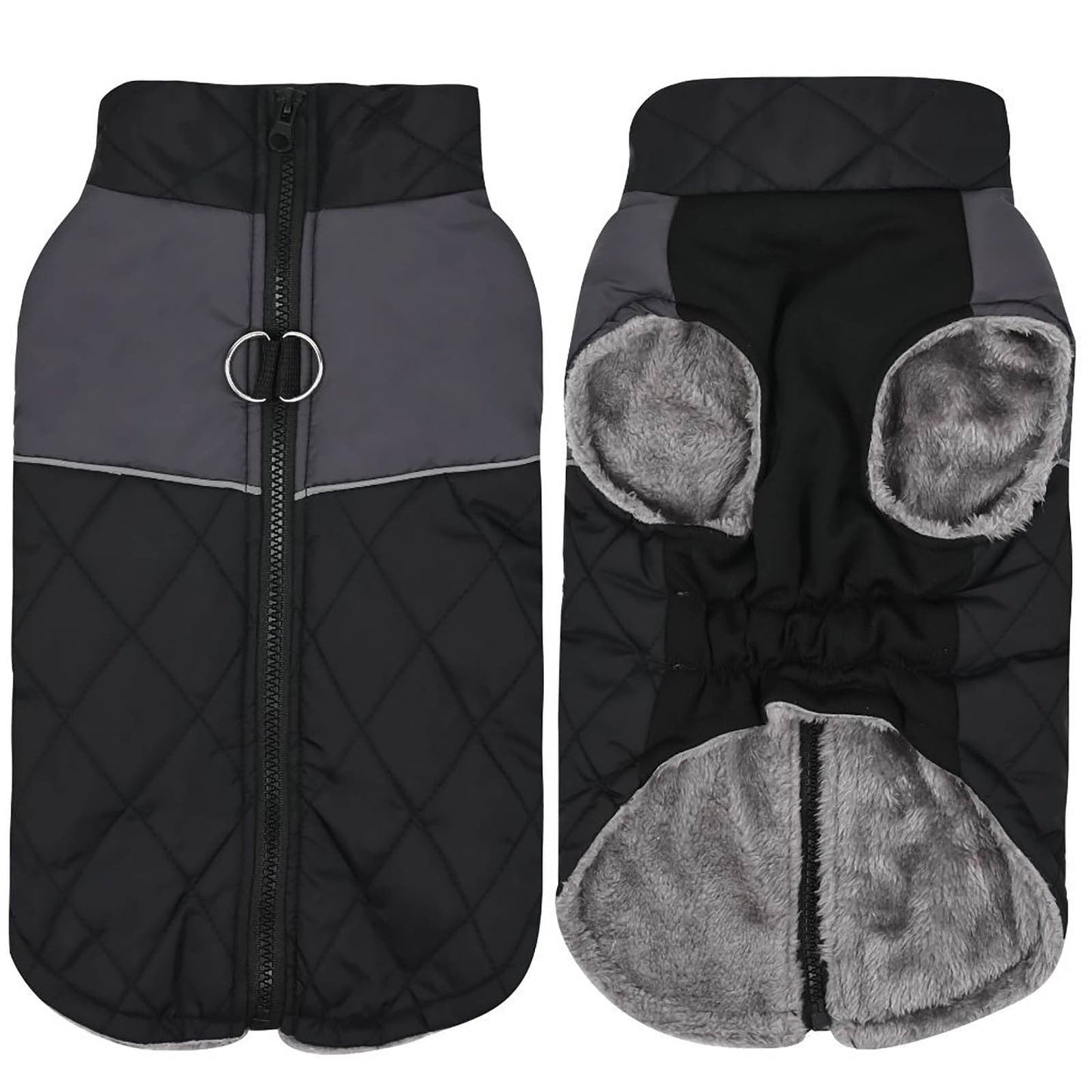 Waterproof Dog Sweater For Winter