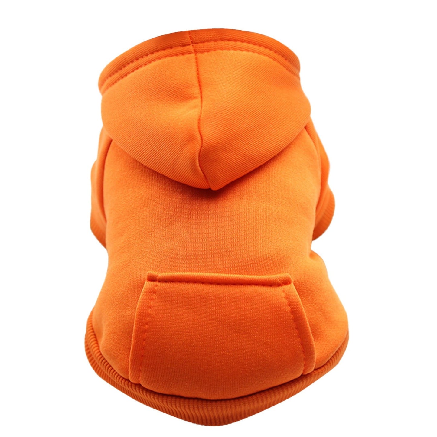 Warm Winter Hoodie For Pet