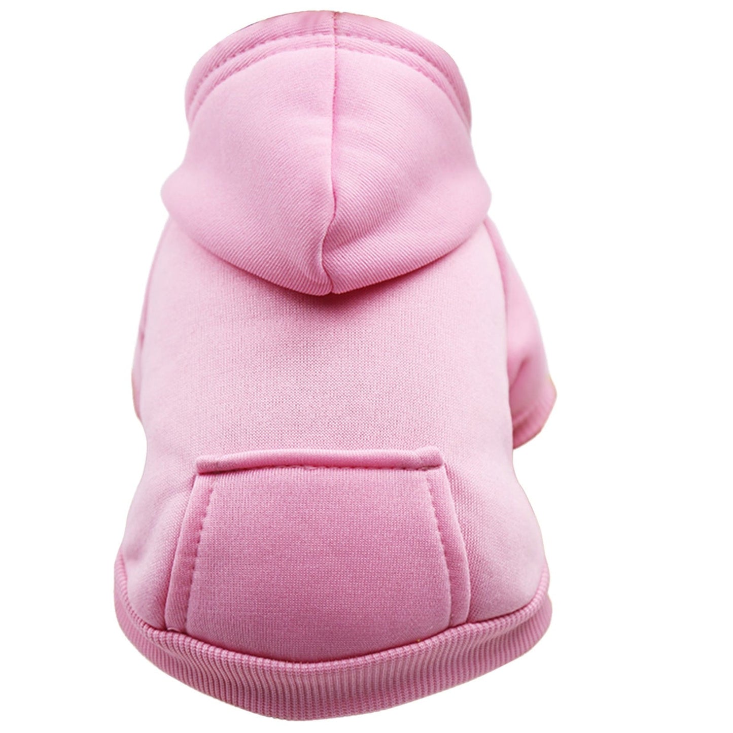 Warm Winter Hoodie For Pet