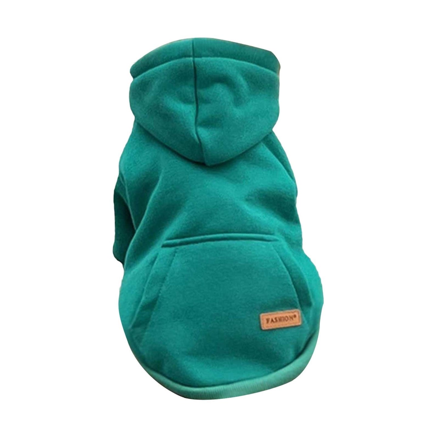 Warm Winter Hoodie For Pet