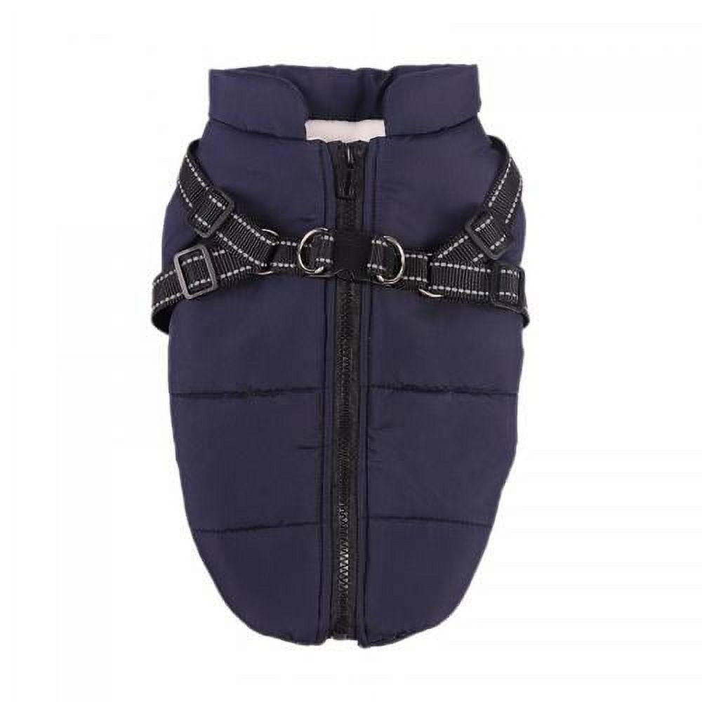 Waterproof Dog Coat for Winter