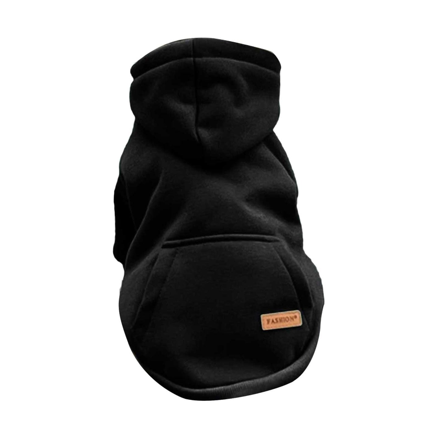 Warm Winter Hoodie For Pet