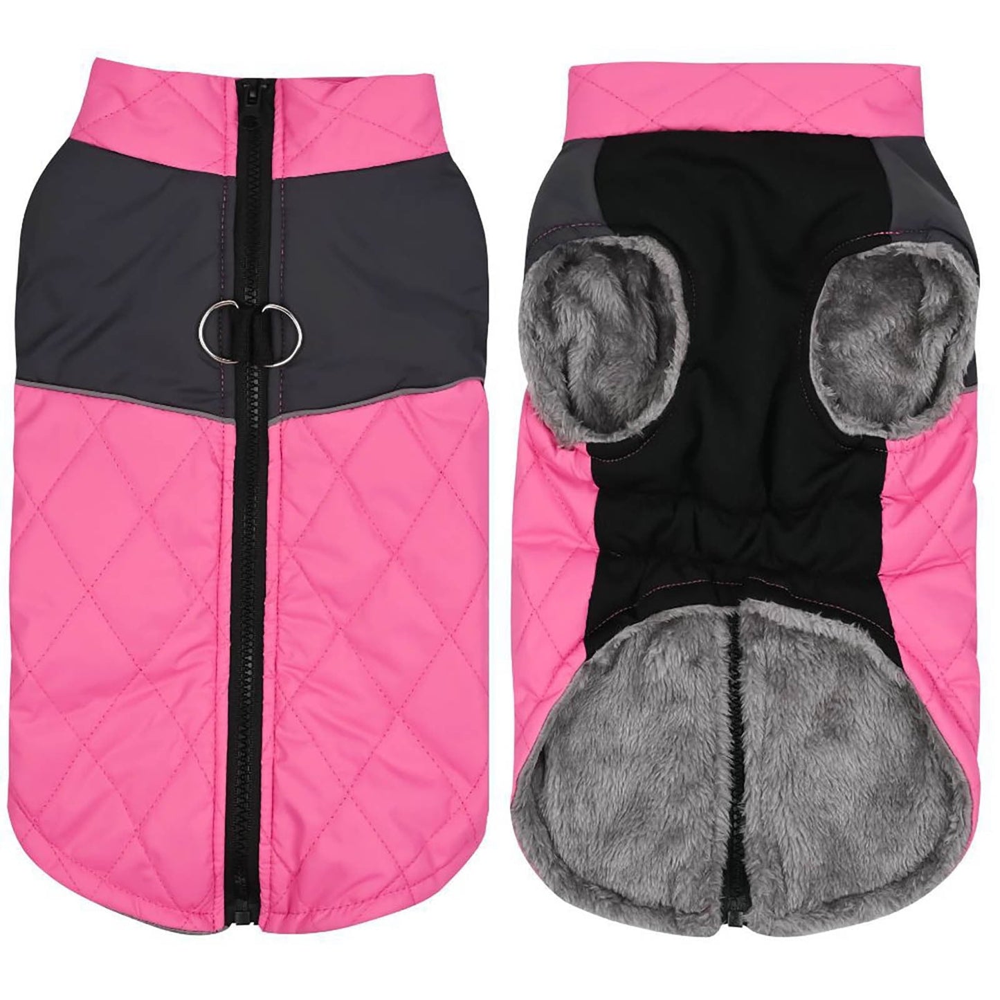 Waterproof Dog Sweater For Winter