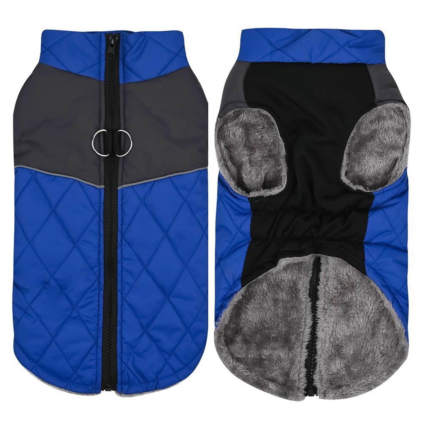 Waterproof Dog Sweater For Winter