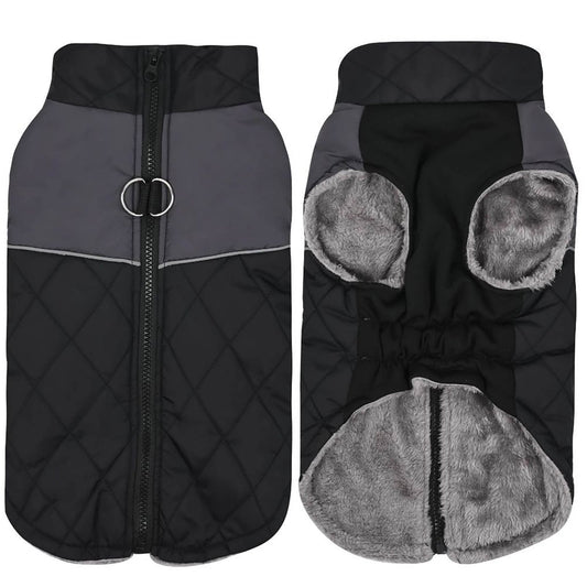 Waterproof Dog Sweater For Winter