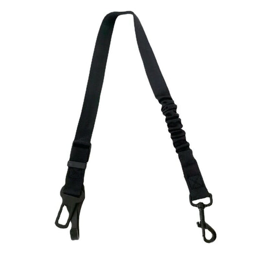 2 In 1 Basic Safety Seat Belts For Dogs