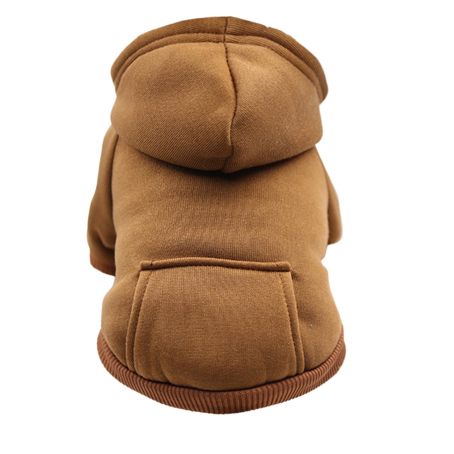 Warm Winter Hoodie For Pet