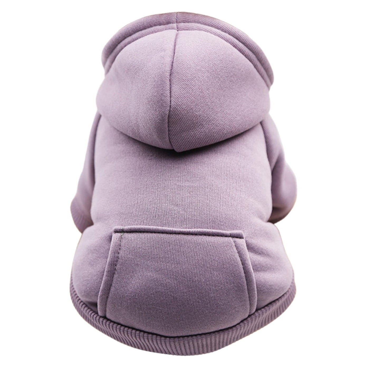Warm Winter Hoodie For Pet